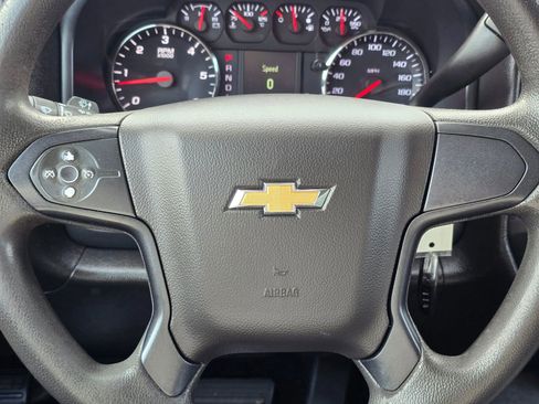 Used 2018 Chevrolet Silverado 1500 LS image 22