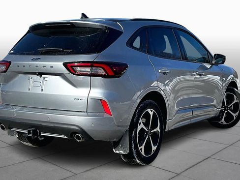 Used 2023 Ford Escape ST-Line Elite w/ Premium Technology Package image 13