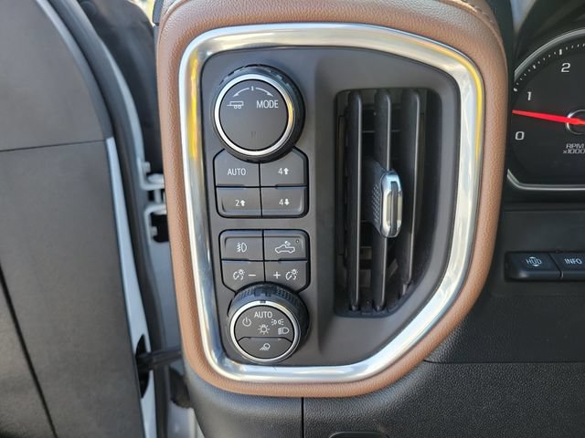 Certified 2021 Chevrolet Silverado 2500 High Country w/ Z71 Off-Road Package AWD/4WD image 24
