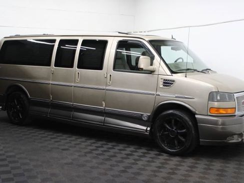 Used 2012 GMC Savana 2500 Extended image 3