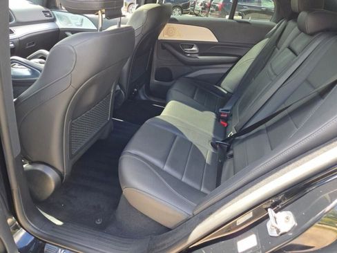 Used 2022 Mercedes-Benz GLE 350 4MATIC image 17