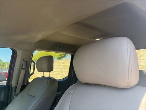 Used 2019 Ford F150 Lariat AWD/4WD image 22