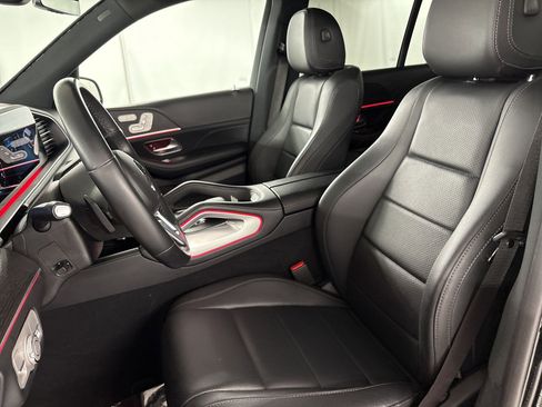 Certified 2022 Mercedes-Benz GLE 350 image 22