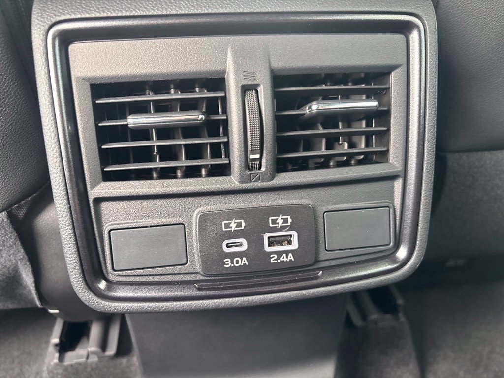New 2026 Subaru Forester Wilderness AWD/4WD image 16