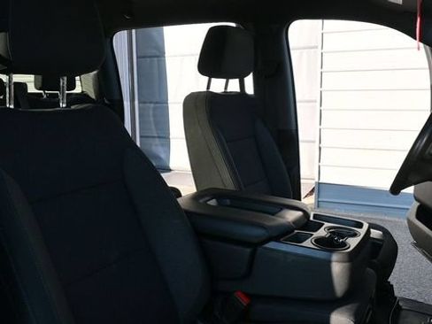 Used 2021 Chevrolet Silverado 1500 LT AWD/4WD image 13