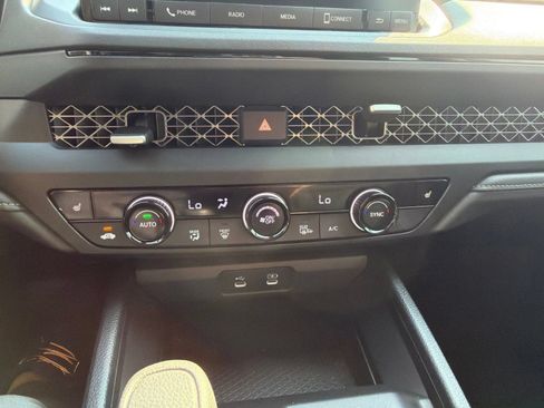 Used 2024 Honda Accord EX image 6