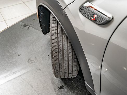 Used 2024 MINI Cooper S FWD image 38