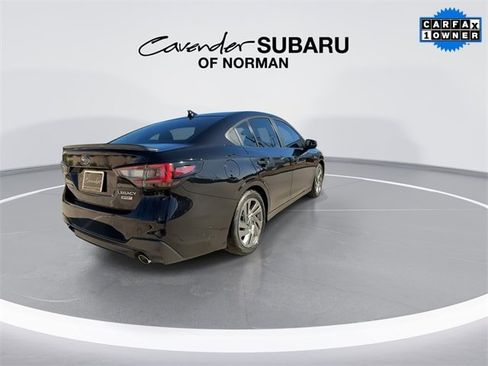 Used 2024 Subaru Legacy Sport image 7