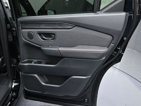 New 2026 Honda Passport TrailSport image 21