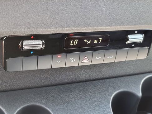 New 2025 Mercedes-Benz Sprinter 2500 image 22