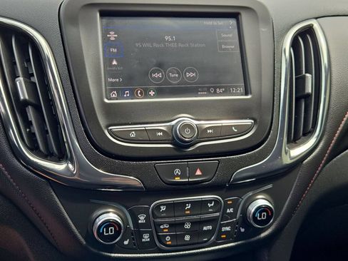 Certified 2024 Chevrolet Equinox RS FWD image 22