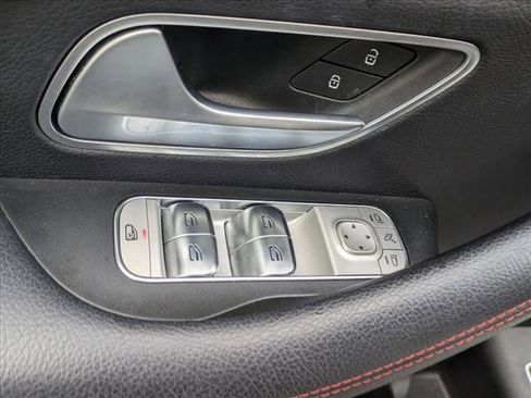 Used 2022 Mercedes-Benz GLE 53 AMG 4MATIC Coupe image 8