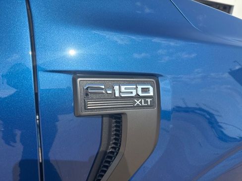 Used 2022 Ford F150 XLT w/ Equipment Group 302A High AWD/4WD image 10