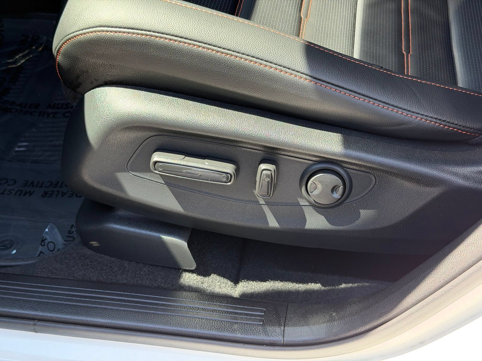 Used 2026 Honda CR-V Sport Touring image 16