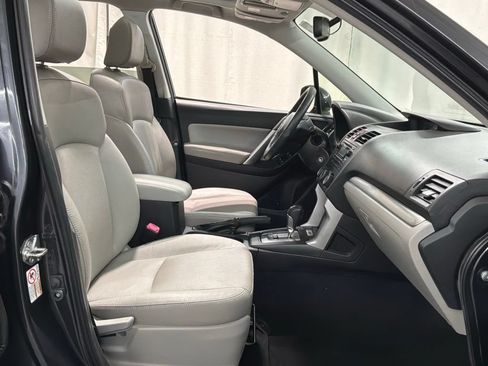 Used 2015 Subaru Forester 2.5i Limited w/ Popular Package #1 AWD/4WD image 26