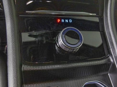 New 2025 Jeep Grand Cherokee L Altitude image 24