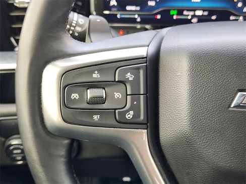 Certified 2024 Chevrolet Silverado 1500 RST w/ Convenience Package II image 29