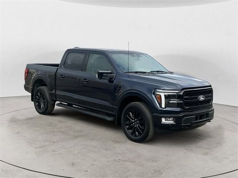 Certified 2024 Ford F150 Lariat image 7