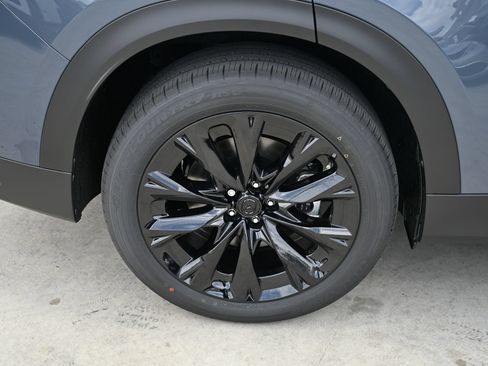 New 2026 MAZDA CX-90 3.3 Turbo w/ Premium Sport Pkg AWD/4WD image 38