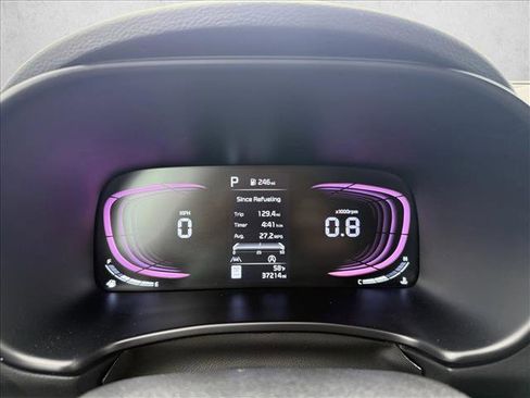 Used 2024 Kia Soul LX w/ Option Group 015 image 15