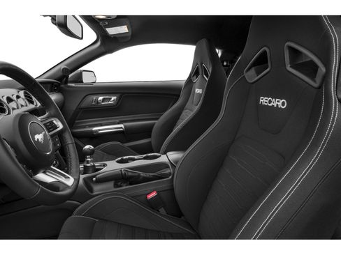 Used 2015 Ford Mustang GT w/ GT Performance Package RWD image 6