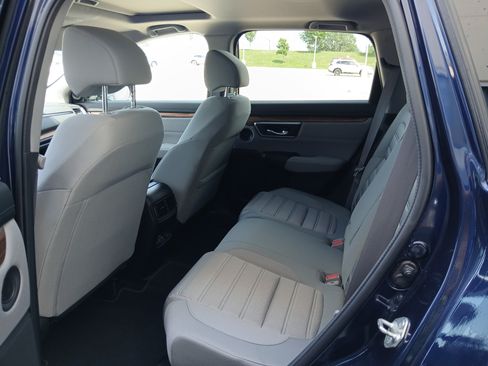 Used 2020 Honda CR-V EX image 9