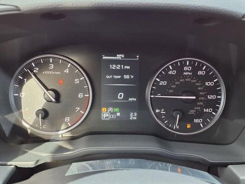 New 2026 Subaru Crosstrek 2.5i Limited image 25