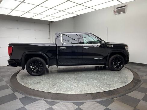 Certified 2025 GMC Sierra 1500 Denali image 48
