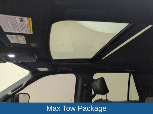 Used 2023 Ford Expedition Platinum AWD/4WD image 8