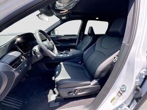New 2027 INFINITI QX60 Sport w/ Dark Cargo Package AWD/4WD image 22
