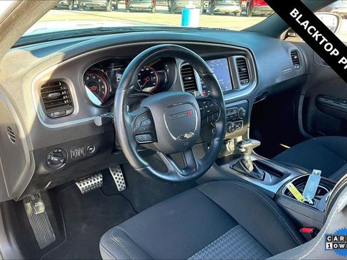 Used 2022 Dodge Charger GT w/ Blacktop Package image 15