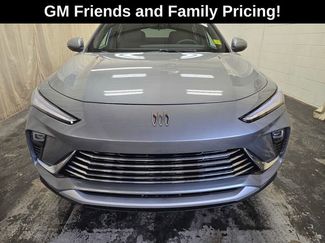 New 2026 Buick Envista Preferred w/ Convenience I Package video 2