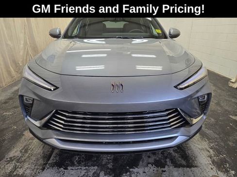 New 2026 Buick Envista Preferred w/ Convenience I Package image 2