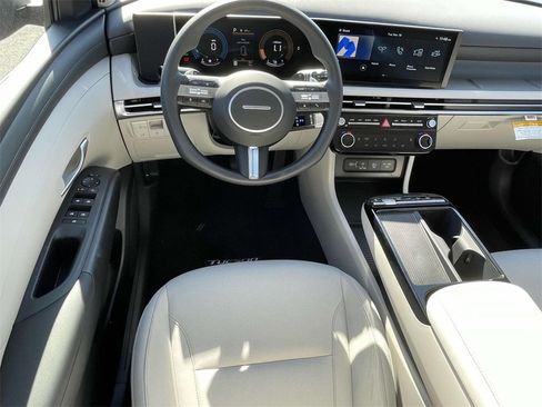 New 2026 Hyundai Tucson SEL image 13