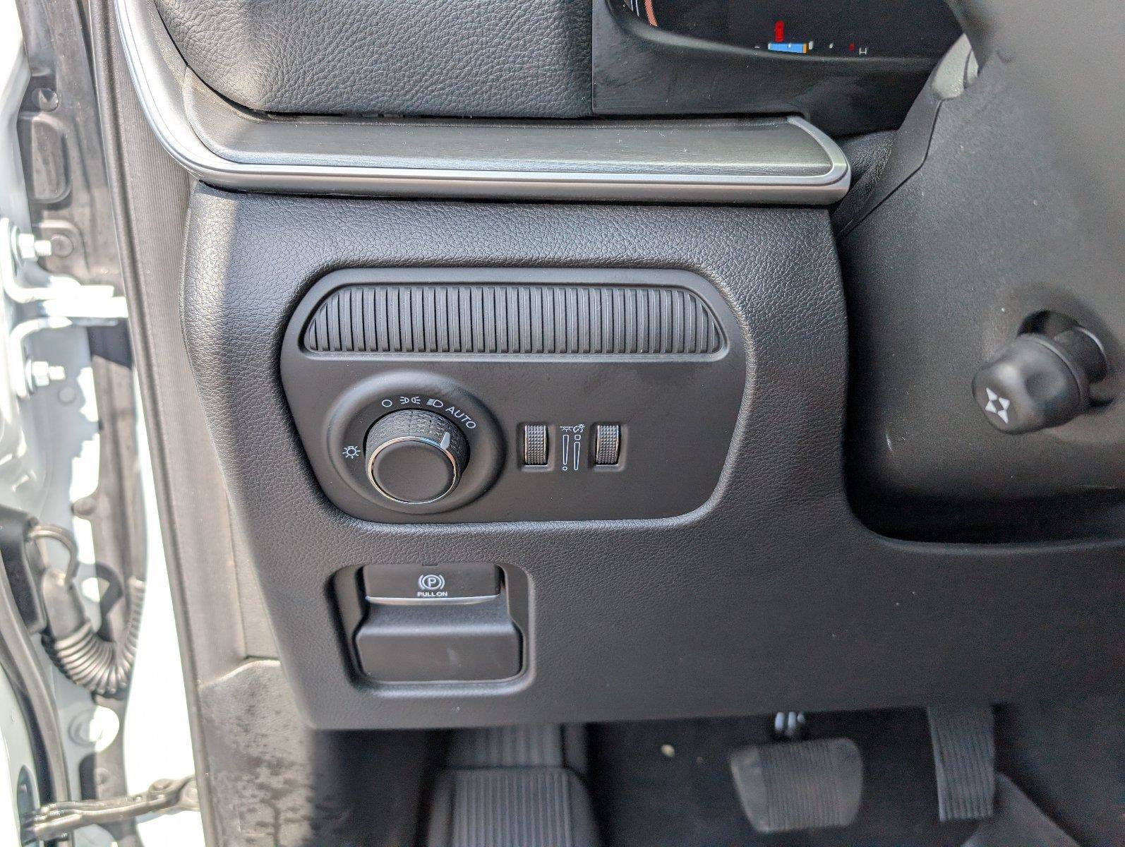 Used 2026 Jeep Grand Wagoneer 4WD w/ Quick Order Packge 29V Upland image 29