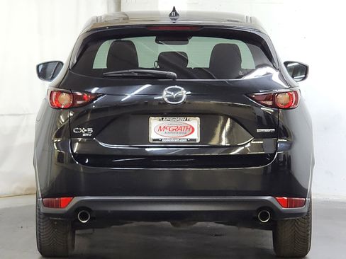 Used 2020 MAZDA CX-5 Touring AWD/4WD image 6