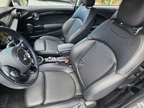 Used 2017 MINI Cooper S FWD image 13