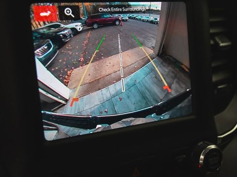 Used 2022 RAM 1500 Laramie image 21