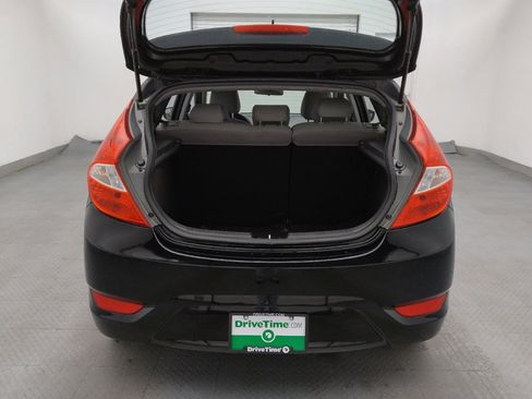 Used 2014 Hyundai Accent SE w/ Option Group 3 image 29