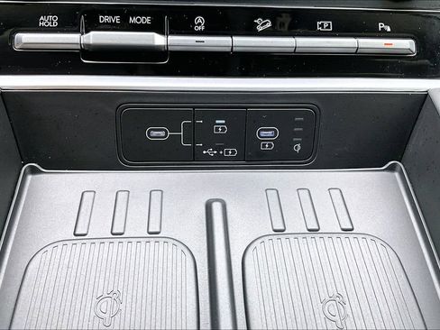 Used 2026 Hyundai Santa Fe SEL FWD image 33