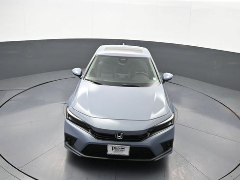 Certified 2022 Honda Civic Touring image 37