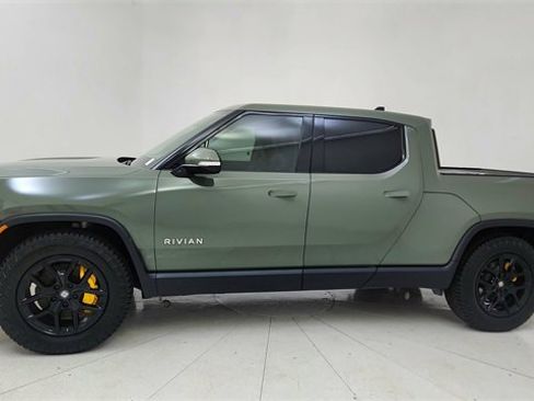 Used 2022 Rivian R1T Launch Edition image 3