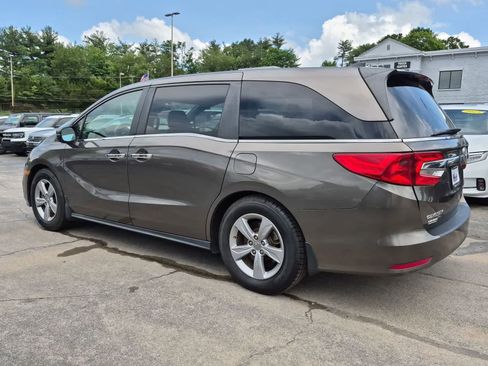 Used 2019 Honda Odyssey EX-L image 6