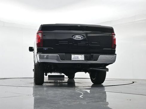 New 2026 Ford F150 XLT w/ Equipment Group 302A MID AWD/4WD image 38