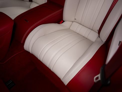 Used 2023 Bentley Continental GT Azure AWD/4WD image 68
