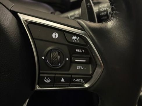 Certified 2023 Acura MDX FWD w/ Technology Package image 21