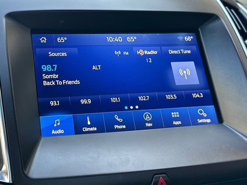 Used 2020 Ford Edge ST w/ Equipment Group 401A image 26