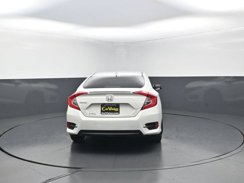 Used 2018 Honda Civic EX-T image 35