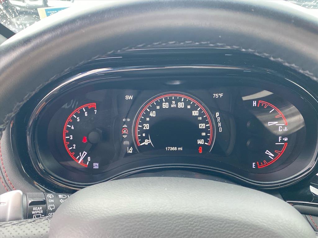 Used 2025 Dodge Durango GT AWD/4WD image 23