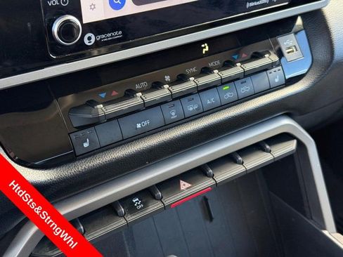 Used 2022 Toyota Tundra SR5 w/ TRD Sport Premium Package image 28